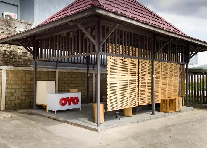 OYO 3249 Wijaya Kusuma Residence Samarinda