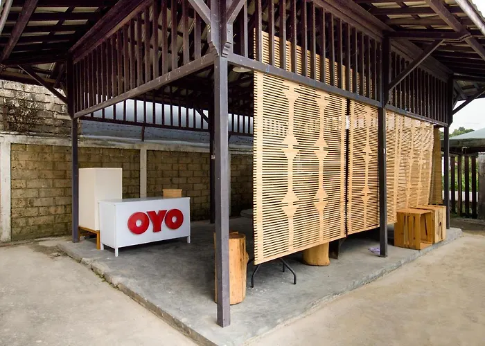 OYO 3249 Wijaya Kusuma Residence Samarinda